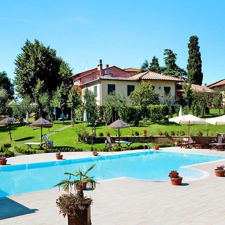Hesse Farm Holiday Borgo Pinete Le Vedute 外观 照片