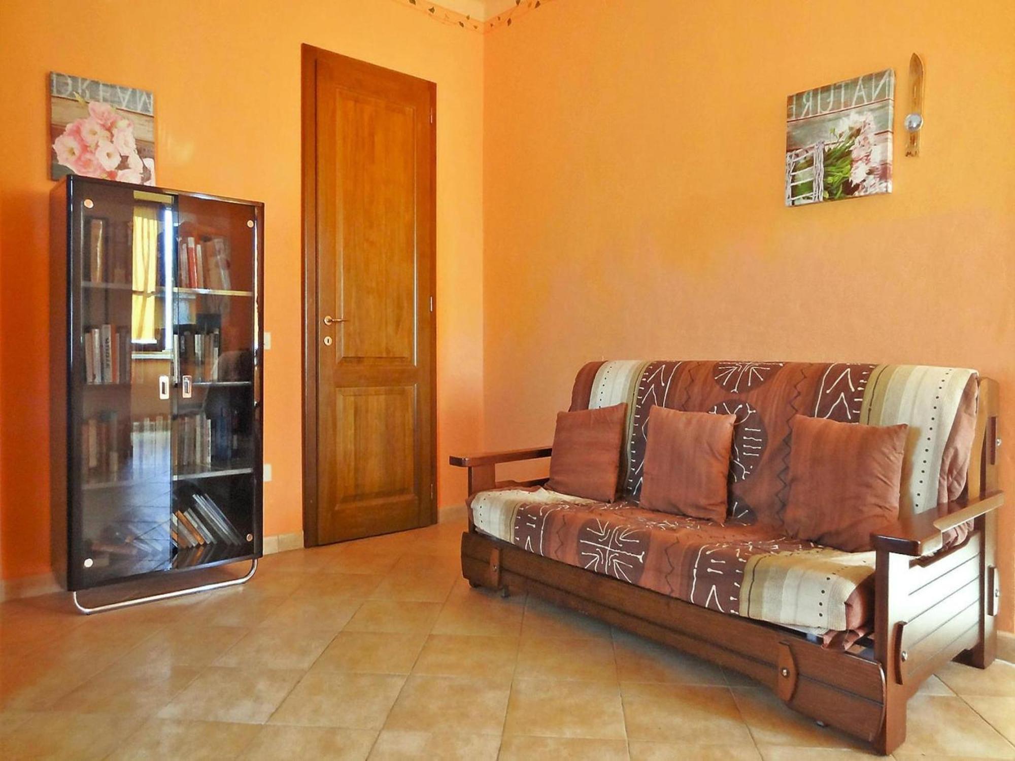 Hesse Farm Holiday Borgo Pinete Le Vedute 外观 照片