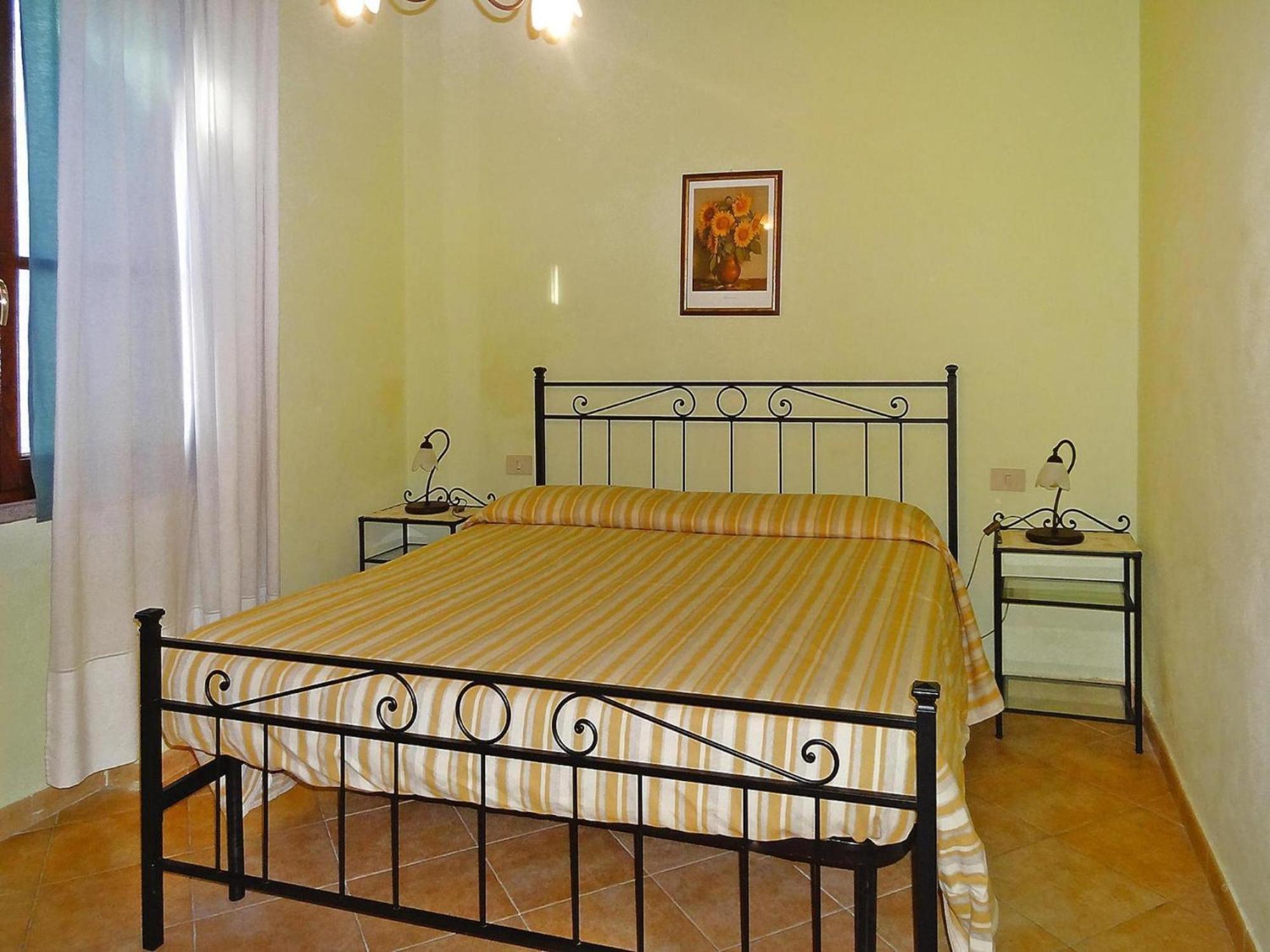 Hesse Farm Holiday Borgo Pinete Le Vedute 外观 照片