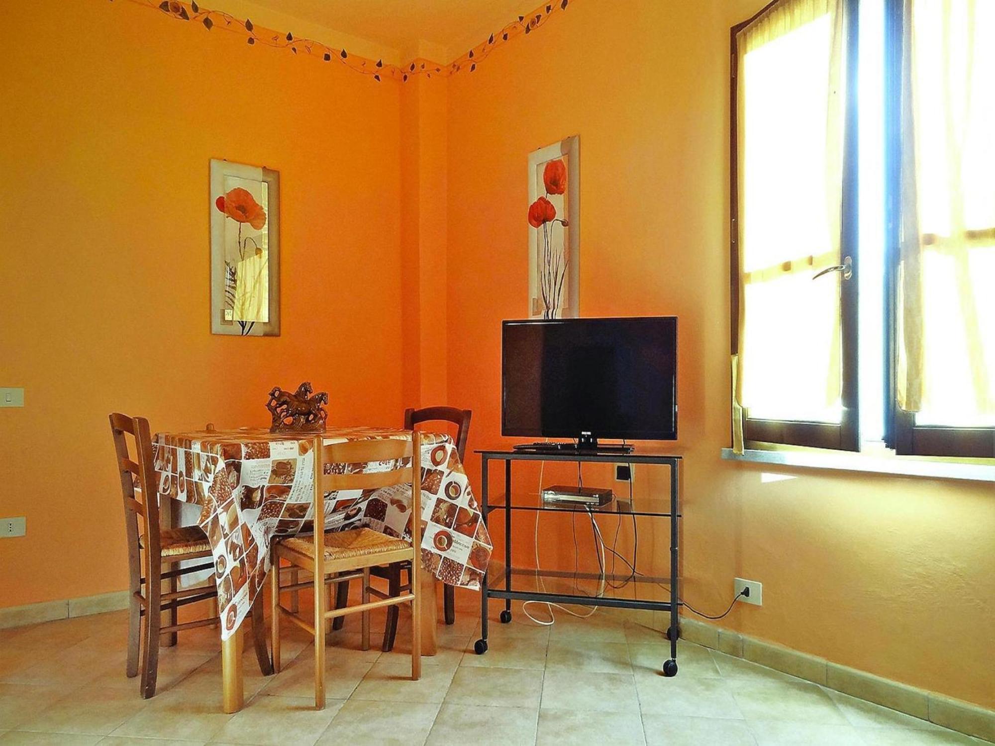 Hesse Farm Holiday Borgo Pinete Le Vedute 外观 照片